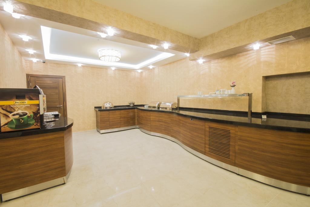 Hotel Business Han Невшехир Екстериор снимка