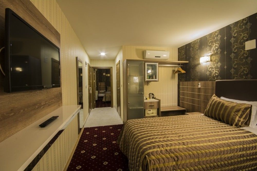Hotel Business Han Невшехир Екстериор снимка