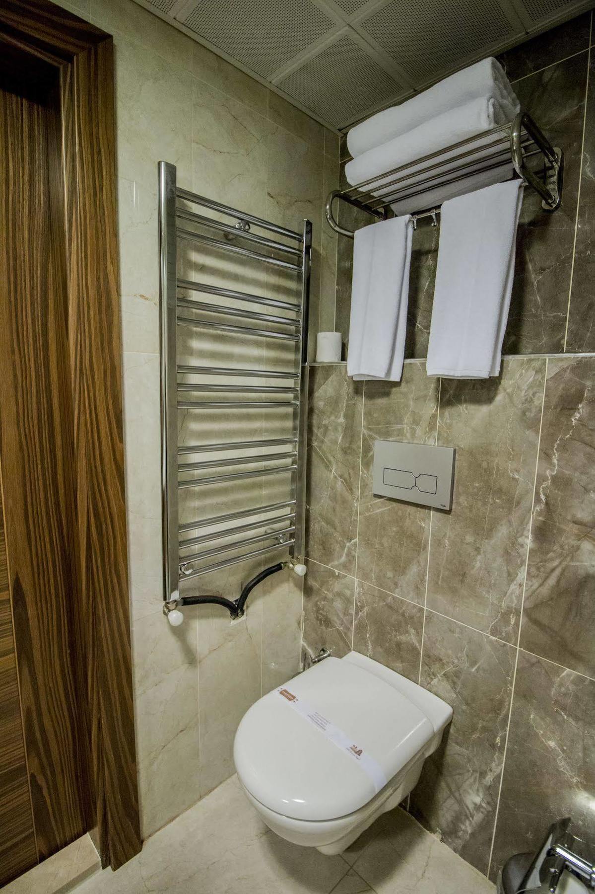 Hotel Business Han Невшехир Екстериор снимка