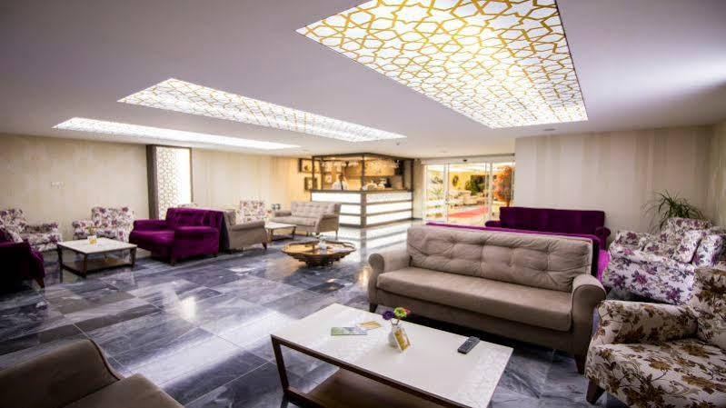Hotel Business Han Невшехир Екстериор снимка